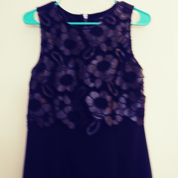 Forever 21 - Black Dress New - Picture 2 of 7